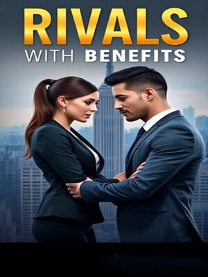 cover image of Rivals  with Benefits